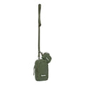 Supreme Camera Bag + Mini Pouch SS25 'Olive' SS25B9-OLIVE