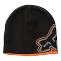 Supreme x Fox Racing Beanie 'Black' FW25BN28-BLACK