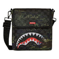Sprayground T-Rex City Messenger Sling Bag 'Multicolor' 910B7865NSZ