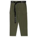 Downtown Cargo Pant - Khaki