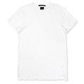 Seeing Lines SS T-Shirt - White