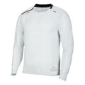 Nike Run Division Midlayer Woven Running Tops White CU5539-043