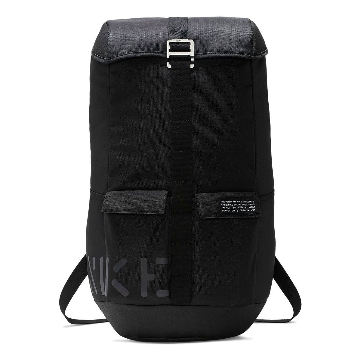 Nike Explore Backpack 'Black' BA6441-010