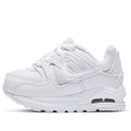 (TD) Nike Air Max Command Flex 'White' 844348-101