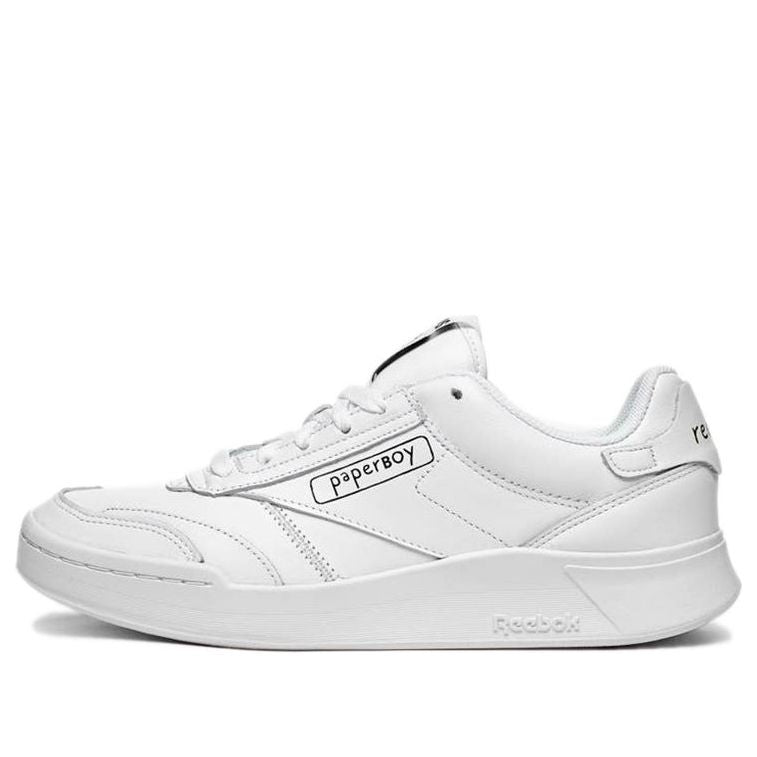 Reebok BEAMS x Paperboy Paris x Club C Legacy 'White' GW2816