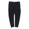 Nike SPORTSWEAR TECH PACK Knit Long Pants Black AR1551-010