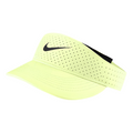 (WMNS) Nike Court Advantage Tennis Visor 'Yellow' CQ9334-744