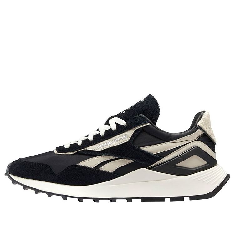 Reebok Classic Legacy AZ 'Black Stucco' G55276