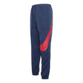 Nike sport swear Sports Long Pant Male Green Navy AT5680-460