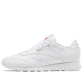 Reebok Classic Leather 'White Grey' GY0953