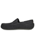 UGG Upshaw Low Tops Athleisure Casual Sports Shoe Black 1108189-BLK