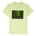 Supreme FW18 Chris Cunningham Chihuahua Pale Mint Tee SUP-FW18-836