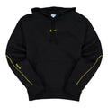 Nike x NOCTA Drake Fleece Hoodie Asia Sizing 'Black' DA4104-010