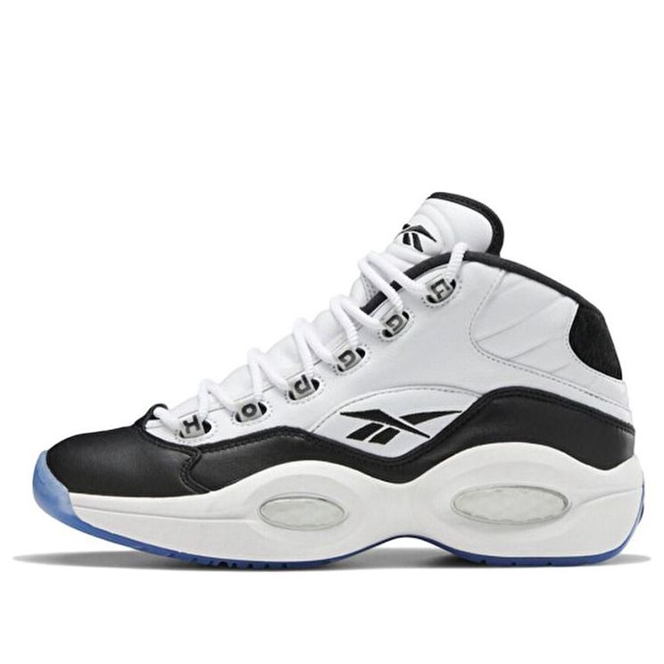 Reebok Tyrrell Winston x Question Mid 'The Smell of Money' GZ1565