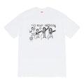 Supreme FW19 Week 4 x The Velvet Underground Drawing Tee SUP-FW19-455