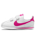 (PS) Nike Cortez Basic SL PSV 'White Pink Prime' 904767-109