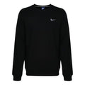 Nike Club Ft Round Neck Pullover french terry Black AA3178-010