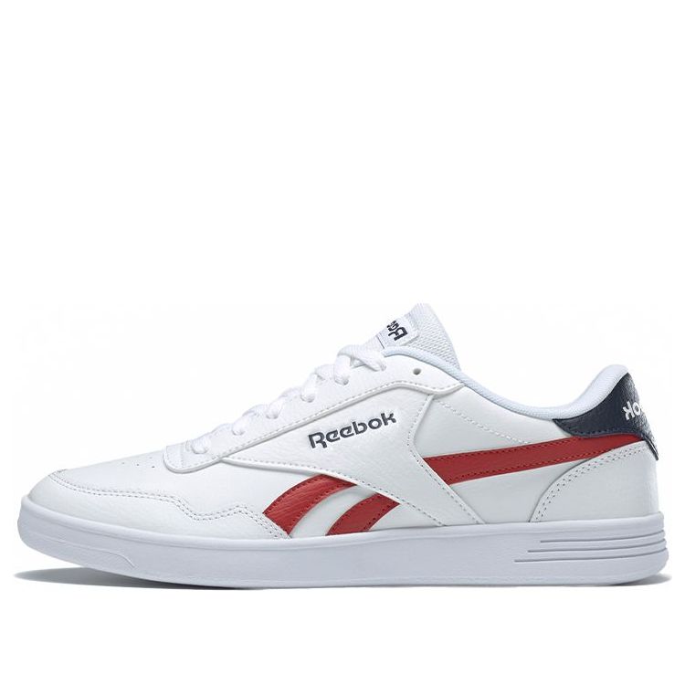 Reebok Royal Techque T 'White Legacy Red' FV5743