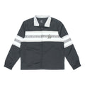 Nike Giannis Alphabet Zipper Long Sleeves Jacket 'Black' CK6246-010