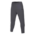 Men's Nike Solid Color Logo Lacing Sports Pants/Trousers/Joggers Gray CZ4357-060
