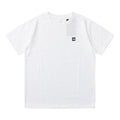 THE NORTH FACE Small Logo Short Sleeve Unisex White NT32052-W