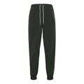 Men's Nike Running Training Breathable Bundle Feet Sports Pants/Trousers/Joggers Olive Green DD7037-355