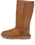 (GS) UGG Classic II Tall Boot 'Chestnut' 1017713K-CHE