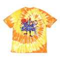 Nike x Space Jam:A New Legacy LeBron Tee 'Orange Tie-Dye'' DH3823-101