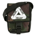 Palace Flat Sack SS 18 Shoulder Bag 'Multicolor' P14BAG011