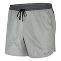 Nike FLEX STRIDE Unlined Running Shorts Gray CJ5477-068