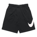 Men's Nike Dri-fit Training Black Shorts BQ1933-010