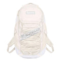 Supreme FW23 3D Logo Backpack 'White' SUP-FW23-0803