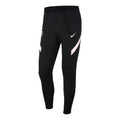 Men's Nike Paris Saint-Germain 21-22 Season Player Edition Soccer/Football Training Long Pants/Trousers Black DH0751-010