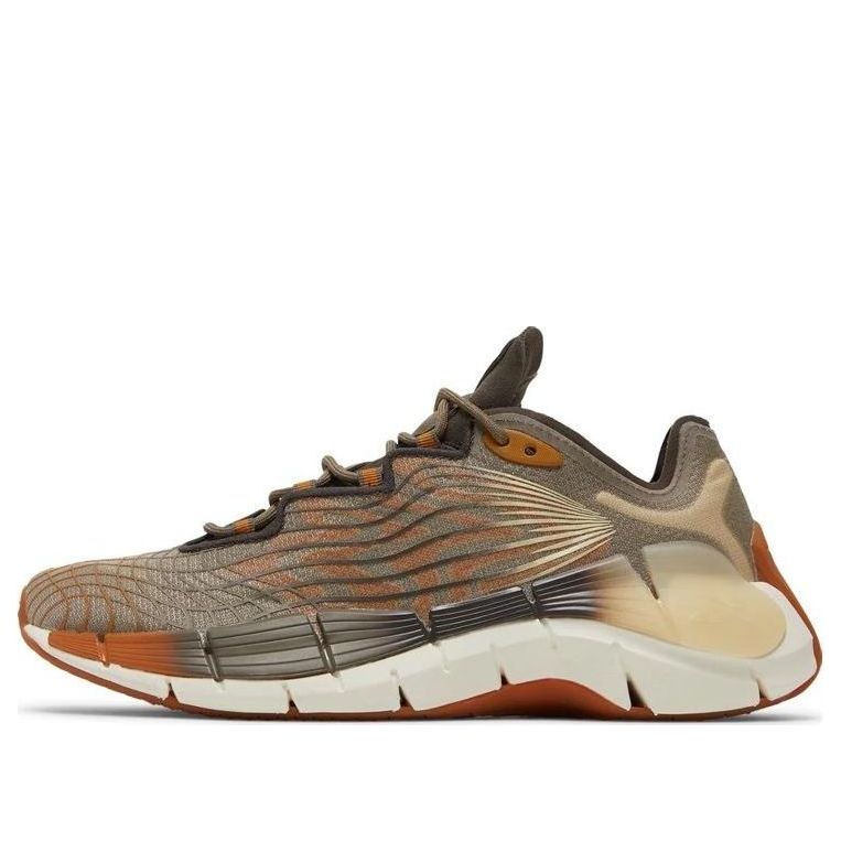 Reebok END. x Zig Kinetica 2 'Jupiter' GY5282
