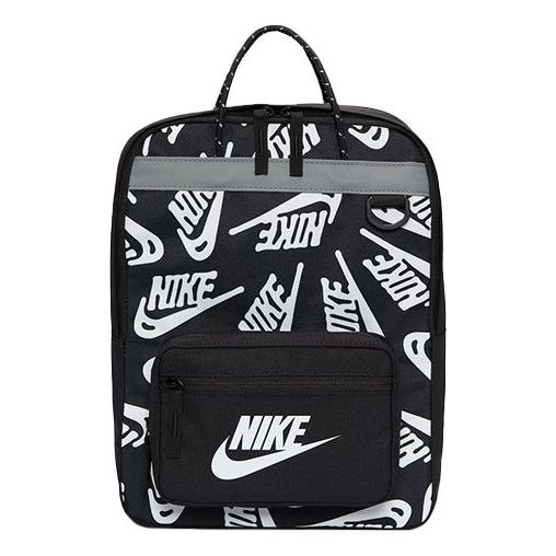 (PS) Nike Multi logo Backpack 'Black' DB3261-010