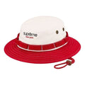 Supreme SS20 Week 15 Contrast Bucket Hat 'Red' SUP-SS20-700