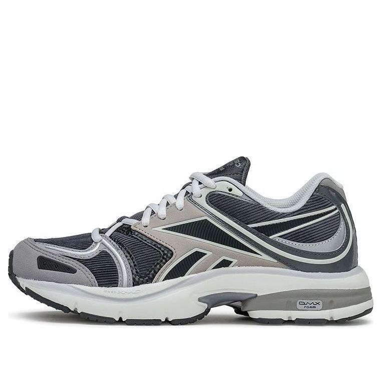 Reebok CRITIC x Premier Road Plus 6 'Grey Reflective' H03124