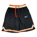 Nike DRI-FIT DNA Basketball Short Men Black/Orange AT3151-014