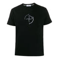 STONE ISLAND SS20 Men's Black 7215NS89-V0029