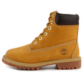 (GS) Timberland 6 Inch Classic Waterproof Boot 'Wheat' TB010960713