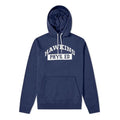 Nike x Stranger Things Hoodie Crossover US Edition 'Navy Blue' CQ3655-419