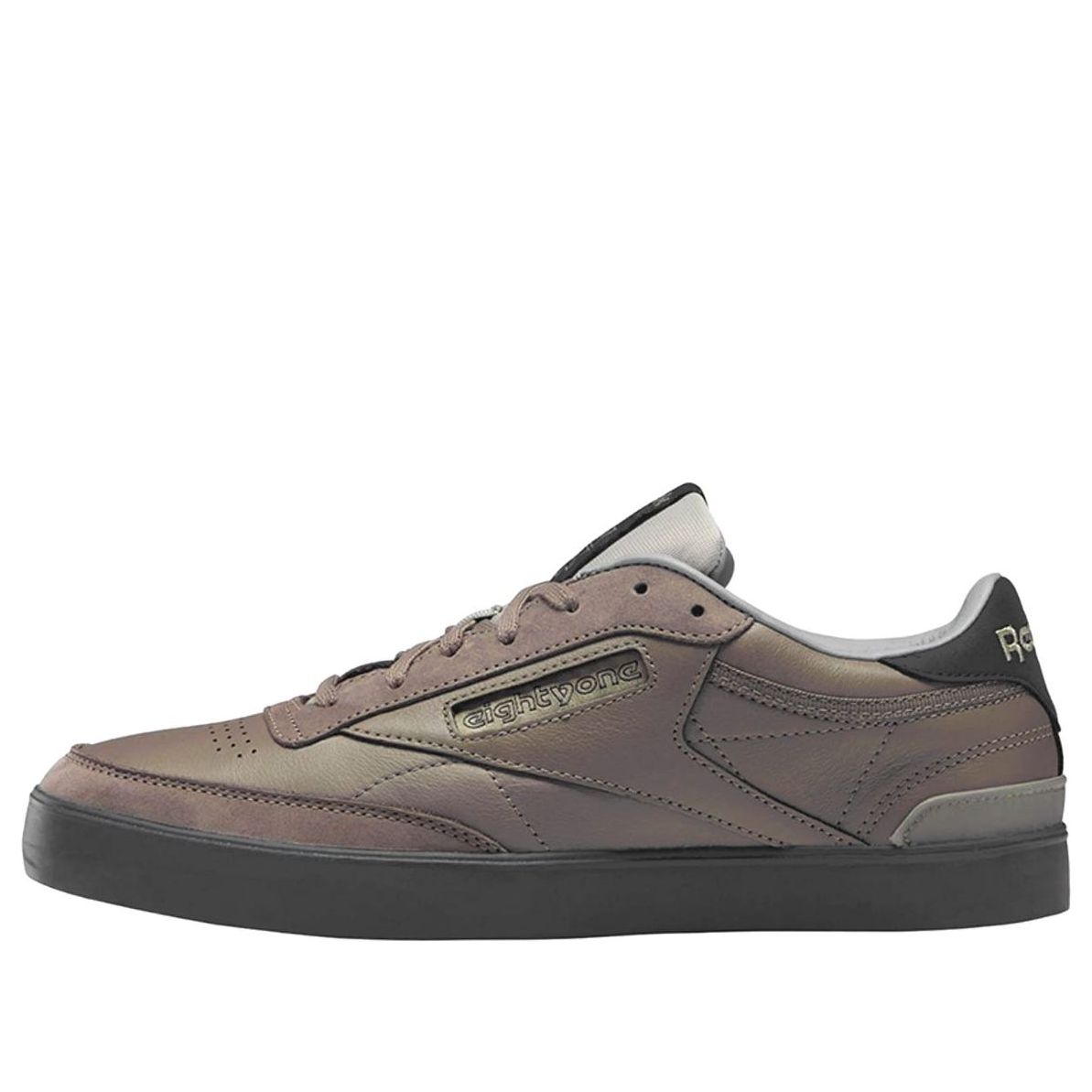Reebok Club C FVS 'EightyOne - Trek Grey' GX2597