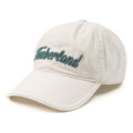 Timberland Midland Beach Logo Cap 'Beige' A1E9LCM9