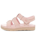 (PS) UGG Goldenstar Strap Sandal 'Seashell Pink' 1136544K-SLPN
