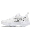 Reebok DMX Series 1000 V2 Sports Shoes White FX8369