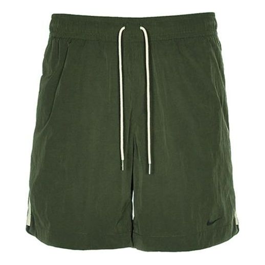 Nike Ste Wvn Sports LeisureShorts Men's Black DD7040-355