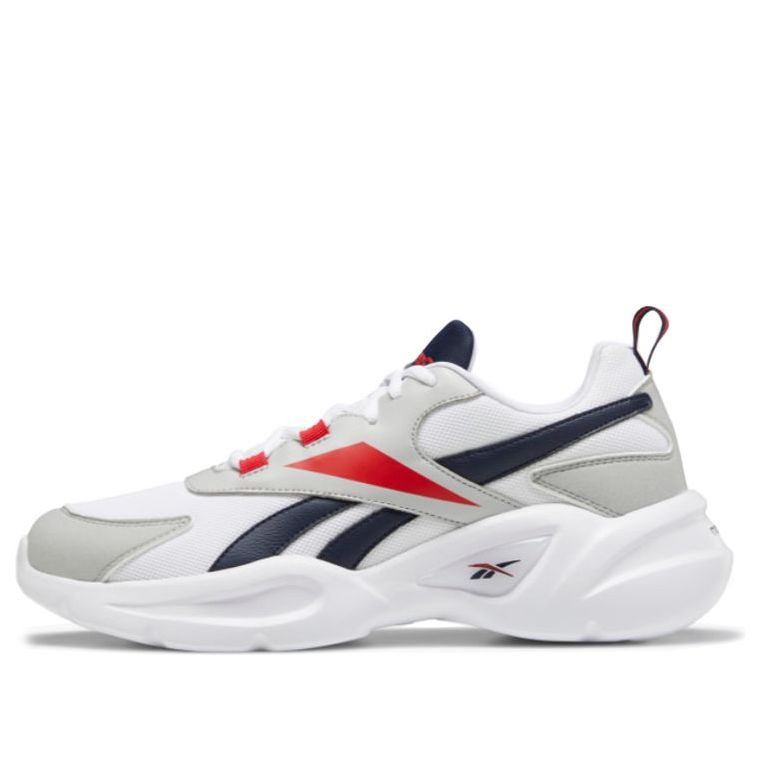 Reebok Royal Ec Ride 4 Sneakers White/Grey FV0306