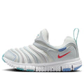(PS) Nike Dynamo Free 'White Dusty Cactus' 343738-105
