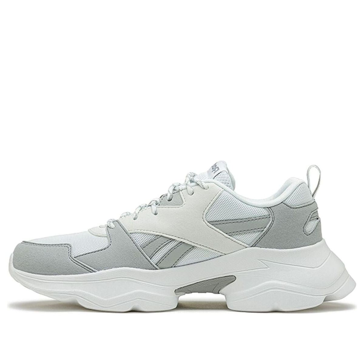 Reebok Royal Bridge 3.0 Running Shoes Grey/White FW2751