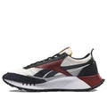 Reebok Romantic Crown x Classic Legacy Core 'White Collegiate Burgundy' G57861